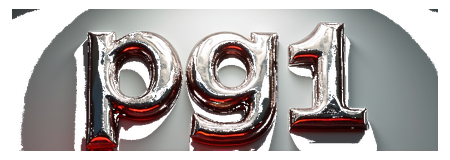 pg1 logo